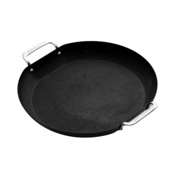 Karbon Steel (Paella Pan)