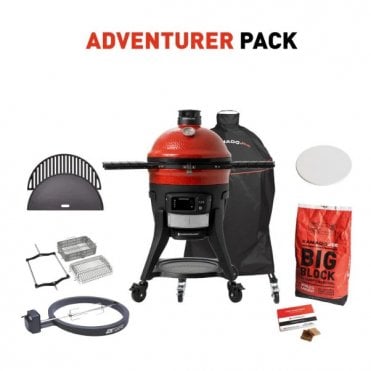 Konnected Big Joe Adventurer Pack