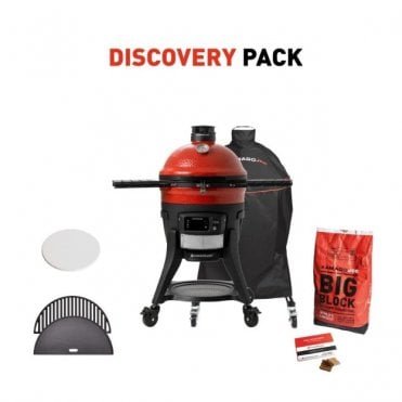 Konnected Big Joe Discovery Pack