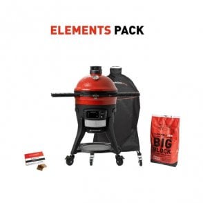 Konnected Big Joe Elements Pack