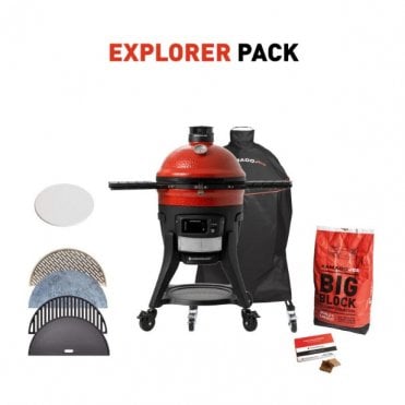 Konnected Big Joe Explorer Pack