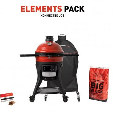 Konnected Joe Elements Pack
