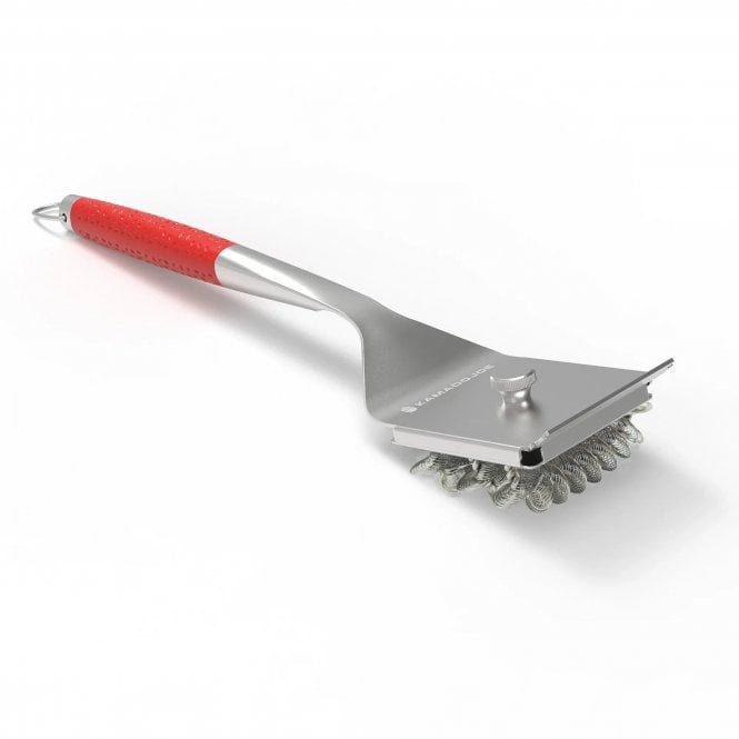 Kamado Joe  Krafted Steel Grill Brush