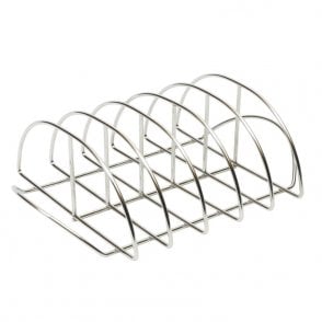 Rib Rack - for Classic and Big Joe