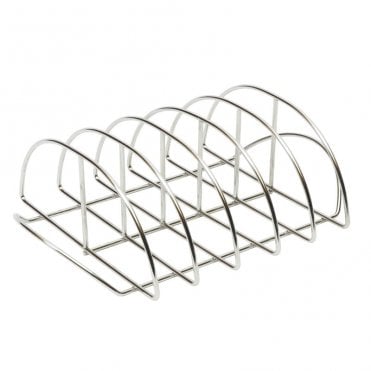 Rib Rack - for Classic and Big Joe