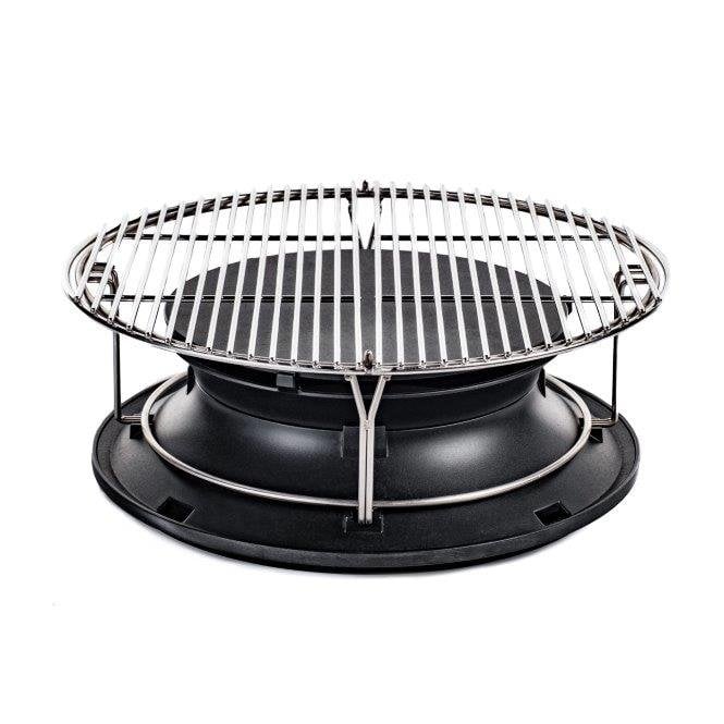 Kamado Joe  SloRoller with Rack - Big Joe