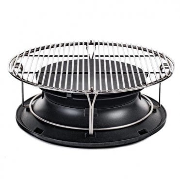 Kamado Joe SloRoller with Rack - Big Joe