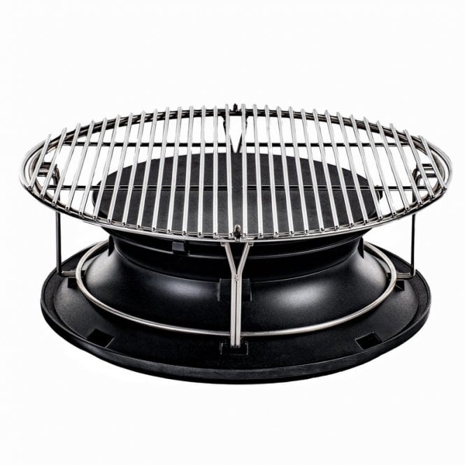 Kamado Joe SloRoller with Rack - Classic Joe
