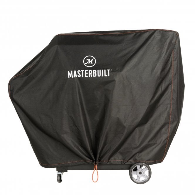Masterbuilt  Connected Charcoal Large Grill Cover