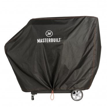 Masterbuilt Connected Charcoal Large Grill Cover