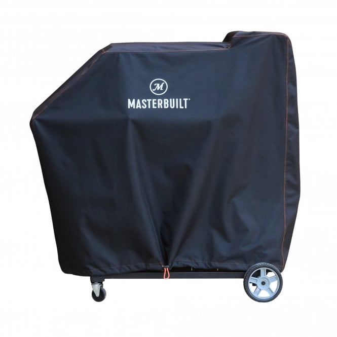 Masterbuilt  Connected Small Digital Charcoal BBQ and Smoker Cover