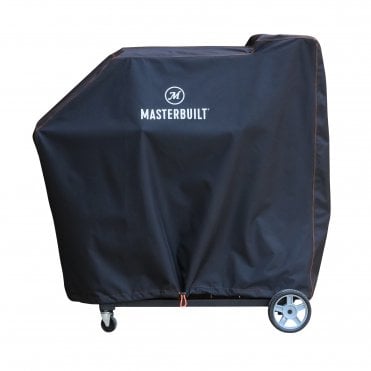 Masterbuilt Connected Small Digital Charcoal BBQ and Smoker Cover