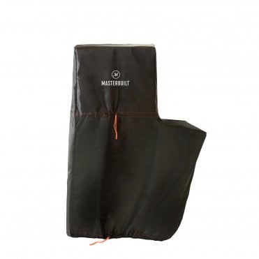 Masterbuilt Dual Fuel Smoker Cover