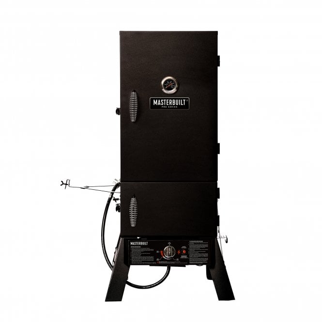 Masterbuilt  Dual Fuel Smoker