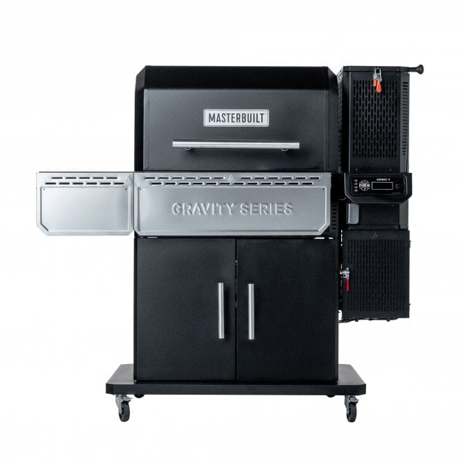 Masterbuilt  Gravity Series 1150 Digital Charcoal BBQ & Smoker