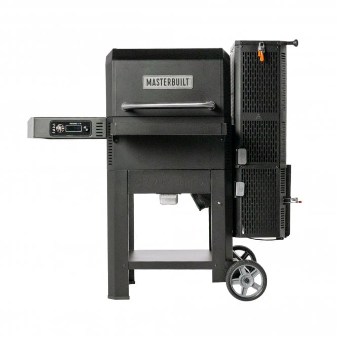 Masterbuilt  Gravity Series 600 Digital Charcoal BBQ & Smoker