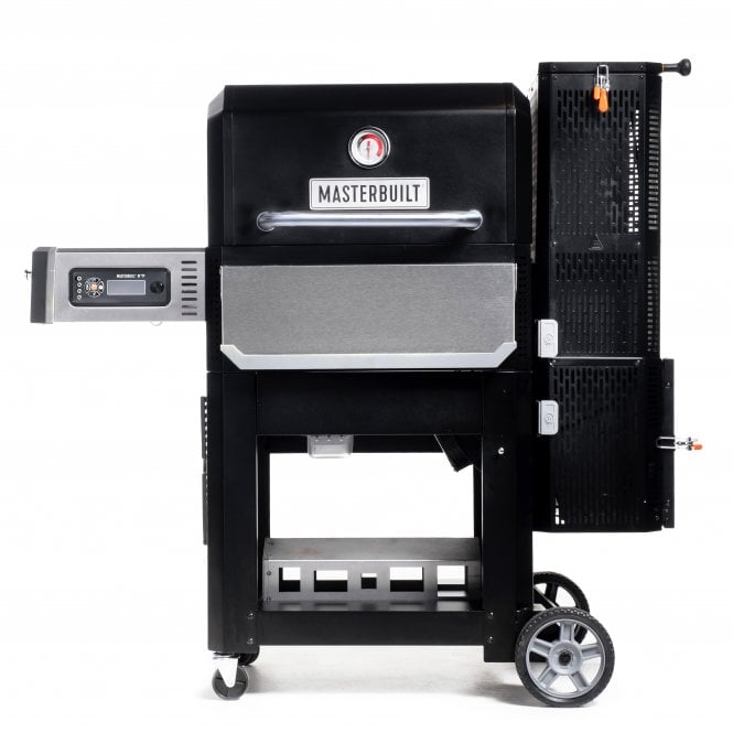 Masterbuilt  Gravity Series 800 Digital Charcoal Griddle, BBQ & Smoker