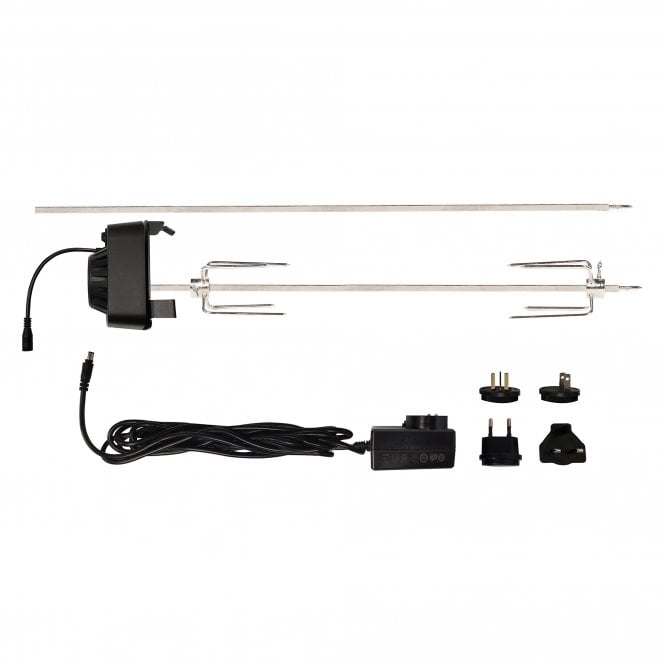 Masterbuilt  Gravity Series Rotisserie Kit