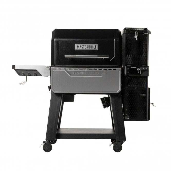 Masterbuilt  Gravity Series XT Digital Charcoal BBQ & Smoker