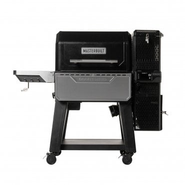 Masterbuilt Gravity Series XT Digital Charcoal BBQ & Smoker