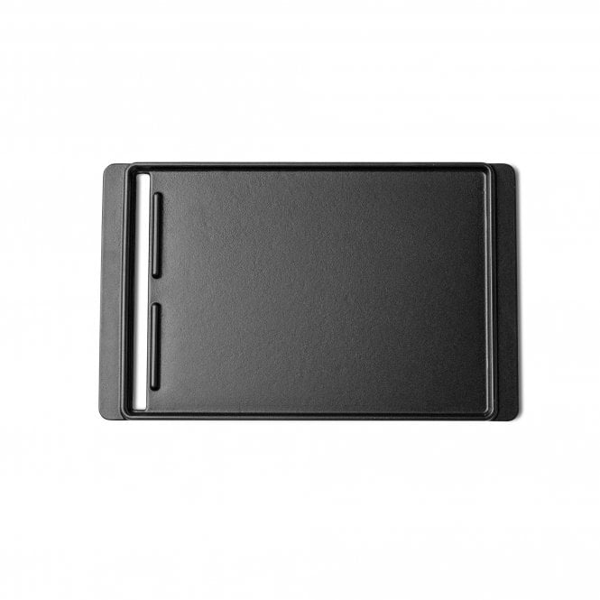 Masterbuilt  Half-Grate Griddle Insert