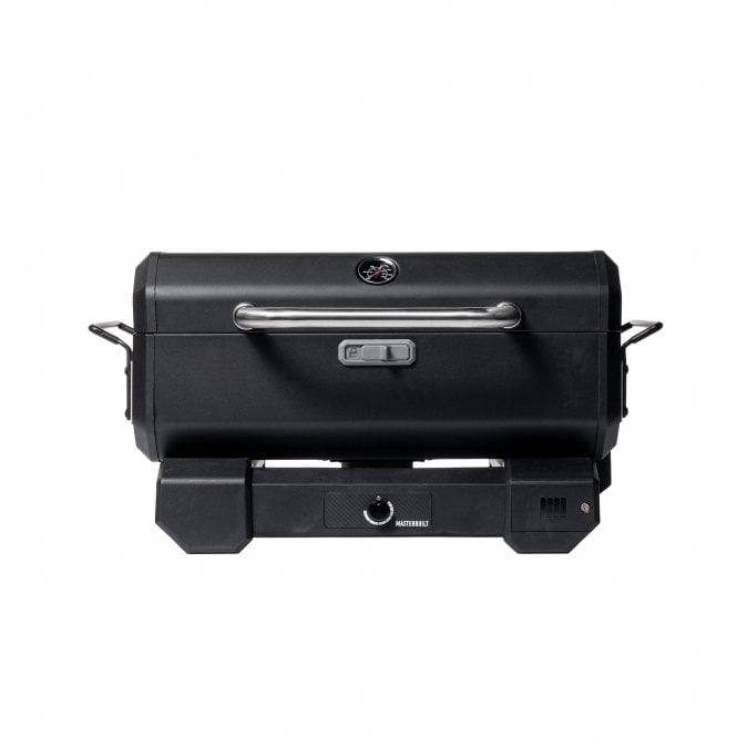 Masterbuilt  Portable Charcoal BBQ and Smoker