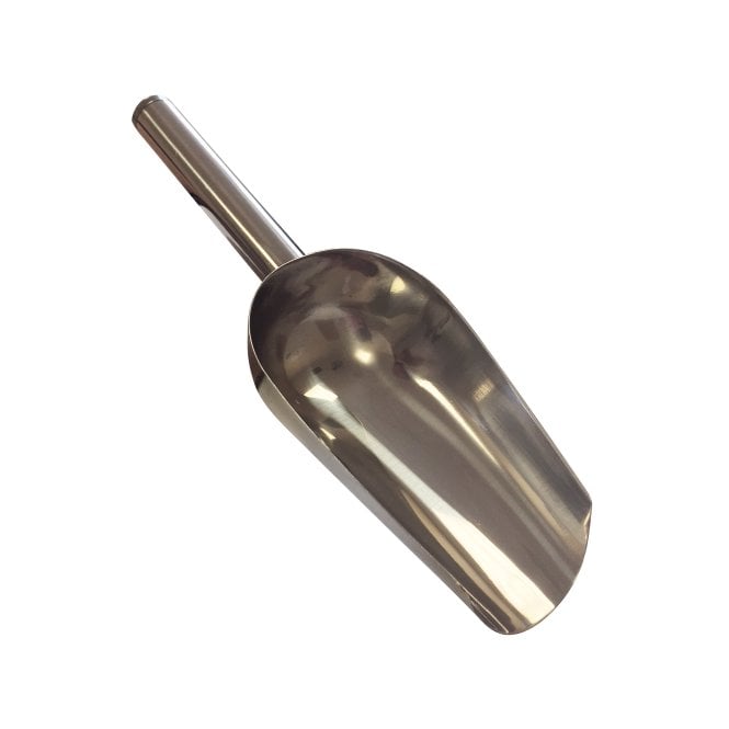MI Fires Carina Pellet Fuel Spoon