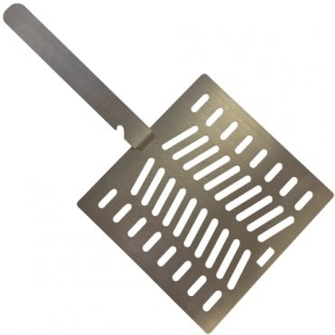 Carina Stainless Grill