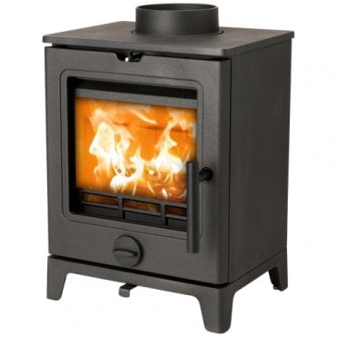 Derwent Wood Burning Stove