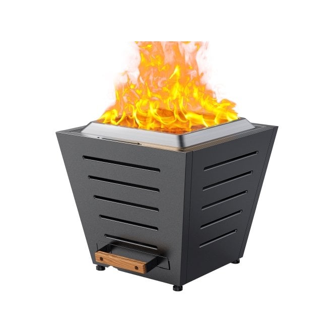 MI Fires MI-Fires FireCube Standard