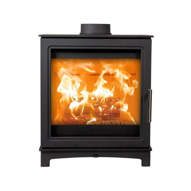 MI Fires Grisedale Wood Burning Stove