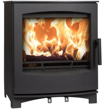 Large Tinderbox Multi Fuel Stove