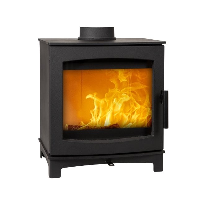 MI Fires Large Tinderbox Wood Burning Stove