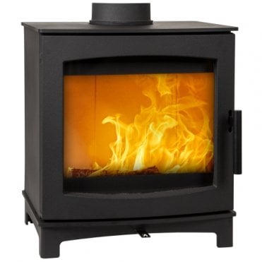 Large Tinderbox Wood Burning Stove