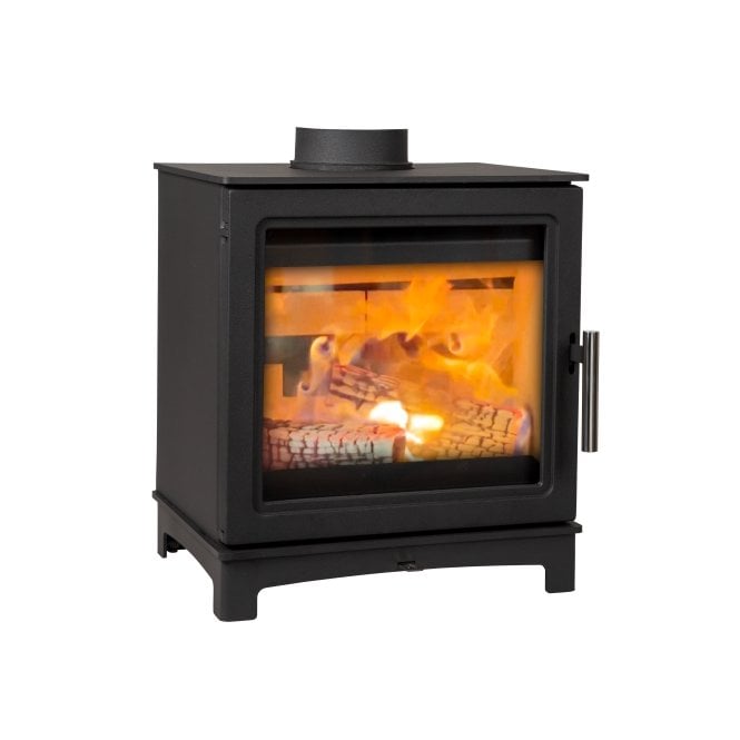 MI Fires Loughrigg Wood Burning Stove
