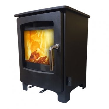 Medium Solway Multi Fuel Stove