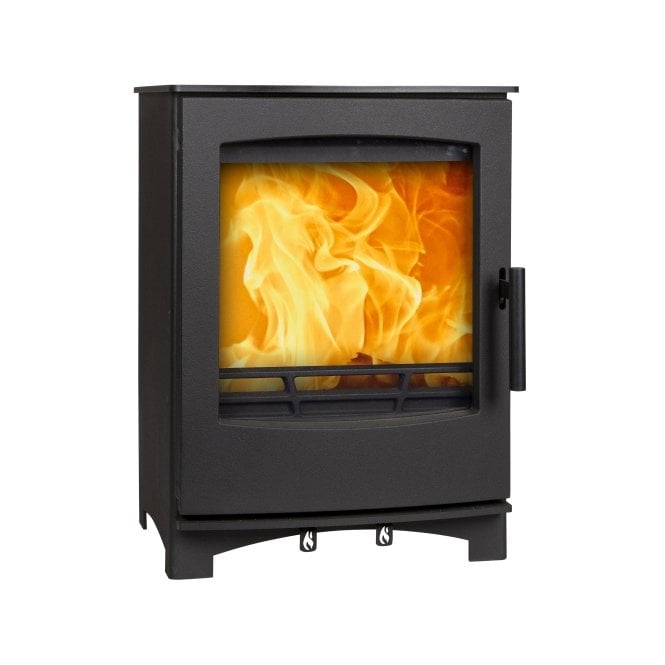 MI Fires Medium Tinderbox Multifuel Stove