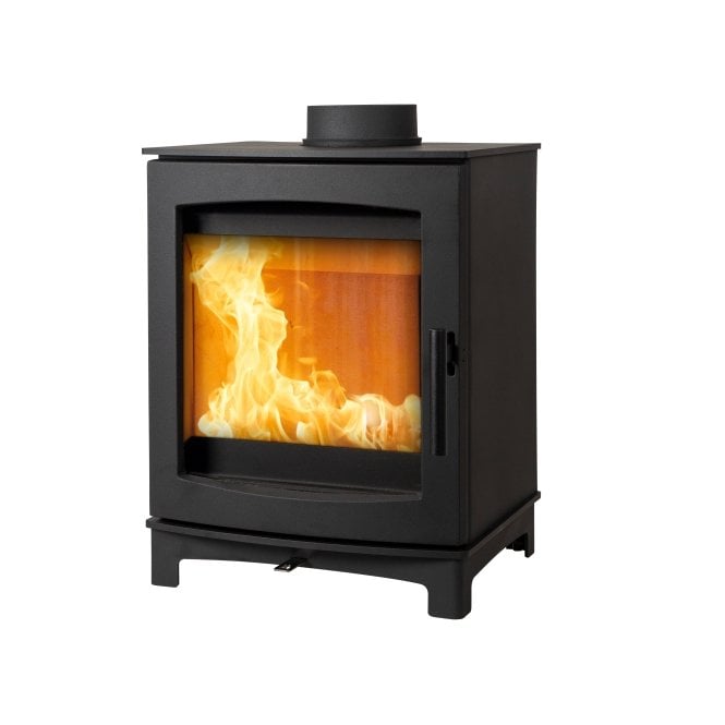 MI Fires Medium Tinderbox Wood Burning Stove