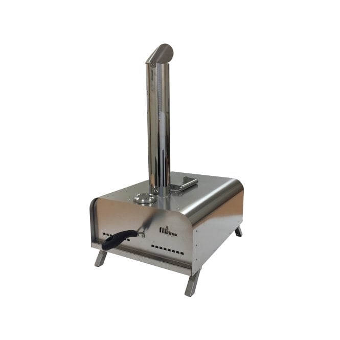 MI Fires Mi-Fire Carina Pizza Oven