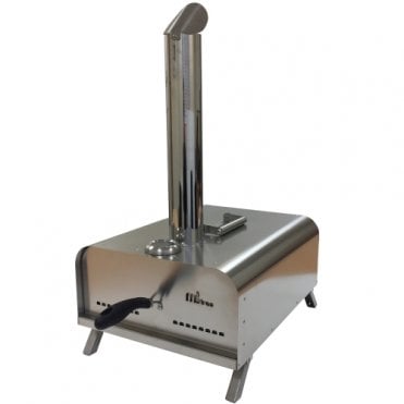 Mi-Fire Carina Pizza Oven