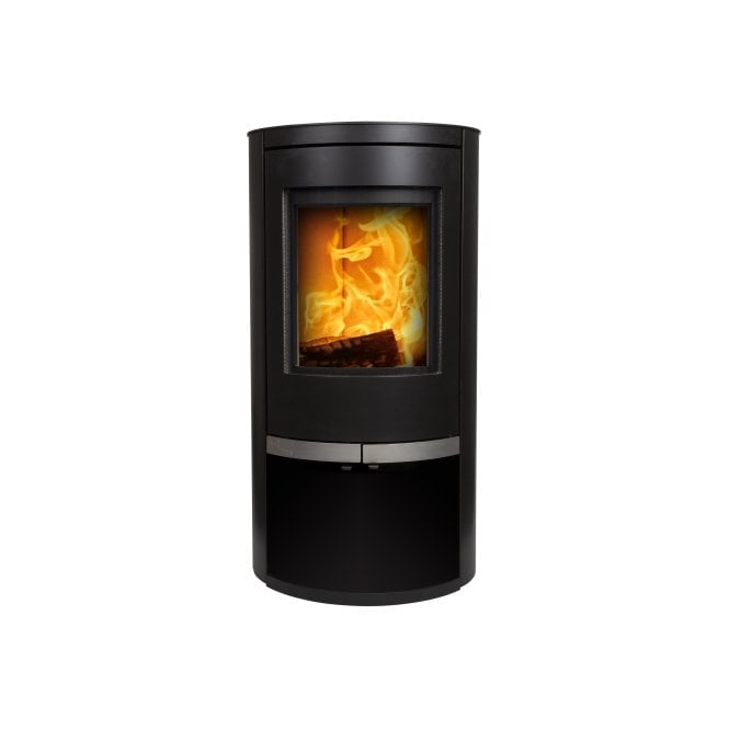 MI Fires Ovale Low with Door