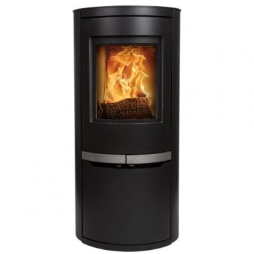 Ovale Tall with Door