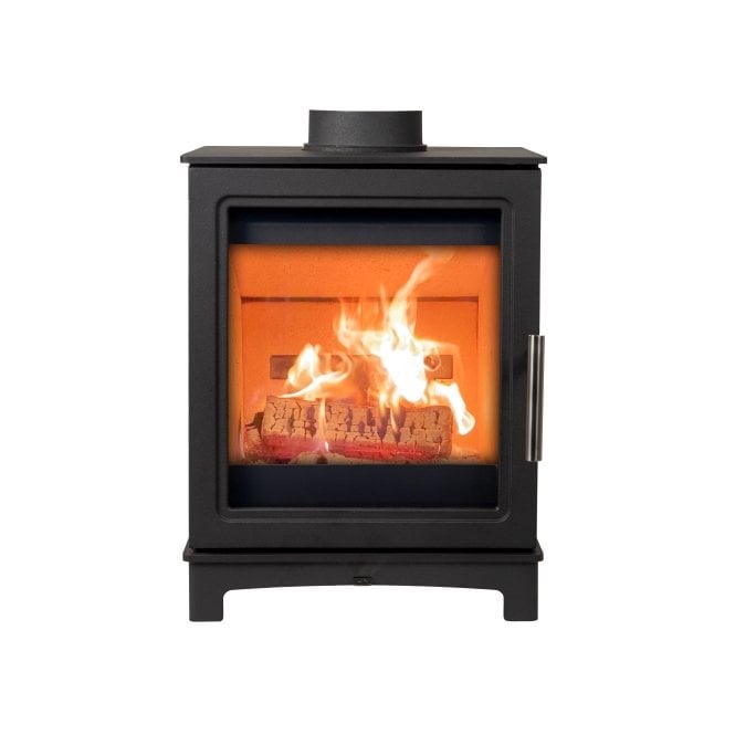 MI Fires Skiddaw Wood Burning Stove