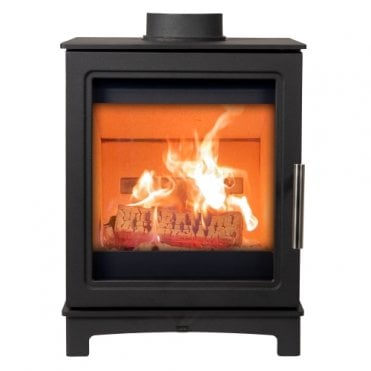 Skiddaw Wood Burning Stove