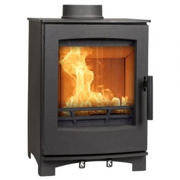Small Tinderbox Multifuel Stove