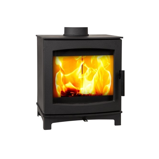 MI Fires Small Tinderbox Wood Burning Stove