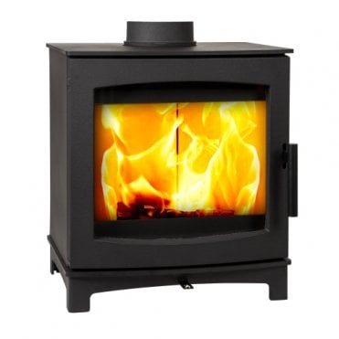 Small Tinderbox Wood Burning Stove