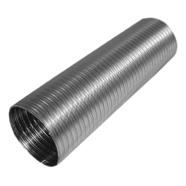 904L Mi-Flex x 5m Cut Length (125mm)