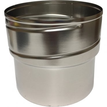 Adapter Screw Fix 150mm