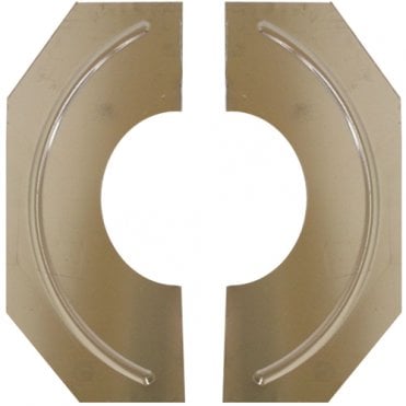 Clamp Plate (2 pc) 150mm